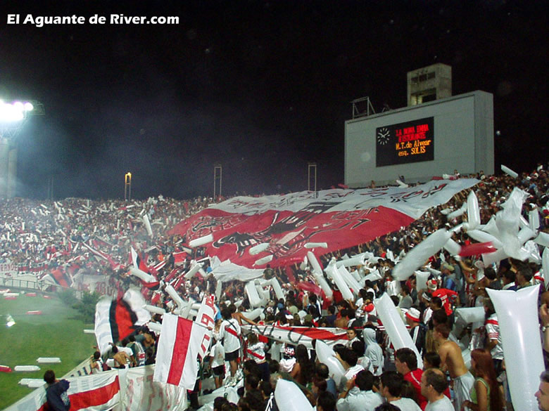 River Plate vs Boca Juniors (Mar del Plata 2002) 8