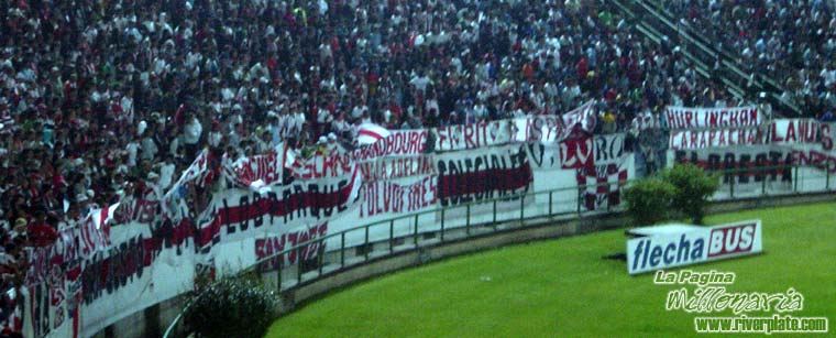 River Plate vs Boca Juniors (Mar del Plata 2005) 7