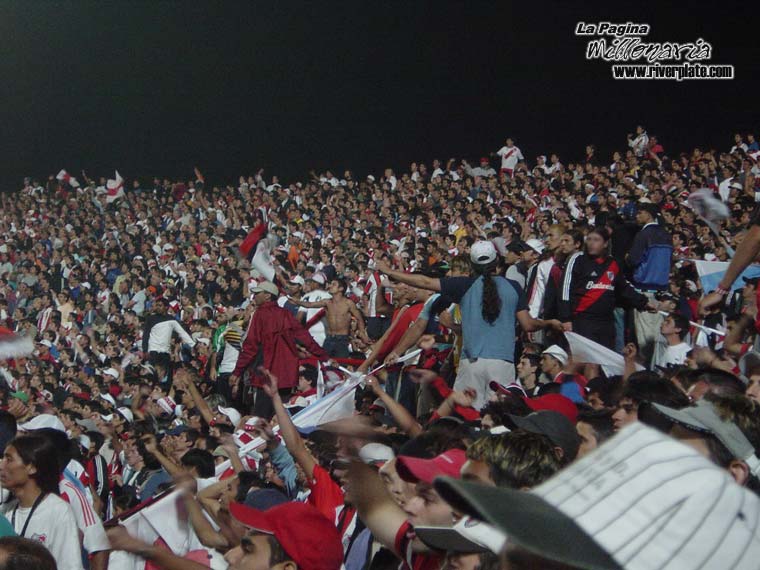 River Plate vs Boca Juniors (Mar del Plata 2005) 8