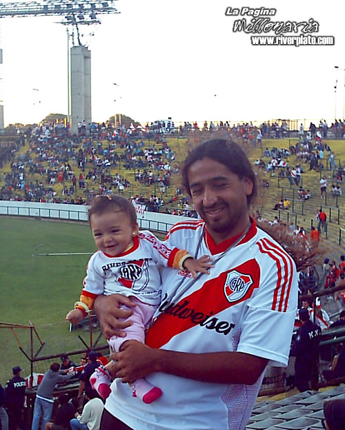 River Plate vs Boca Juniors (Mar del Plata 2005) 13