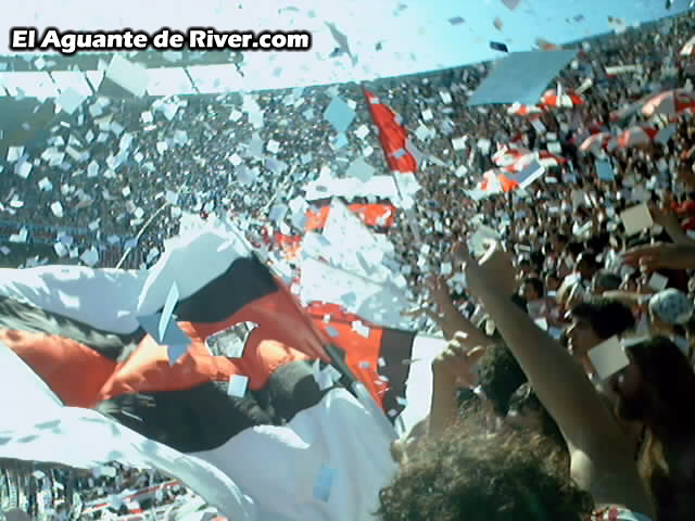 River Plate vs San Lorenzo (AP 2001) 3