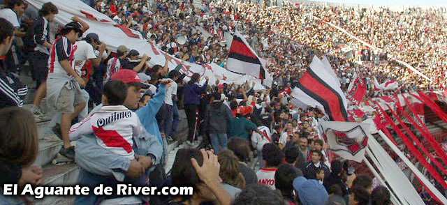 River Plate vs Independiente (CL 2002) 5