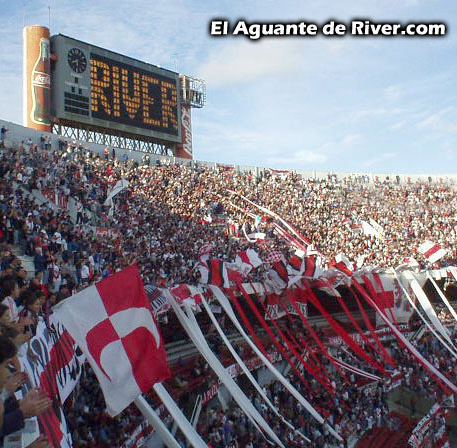River Plate vs Independiente (CL 2002) 1