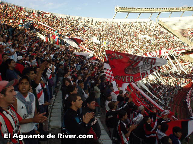 River Plate vs Independiente (CL 2002) 2