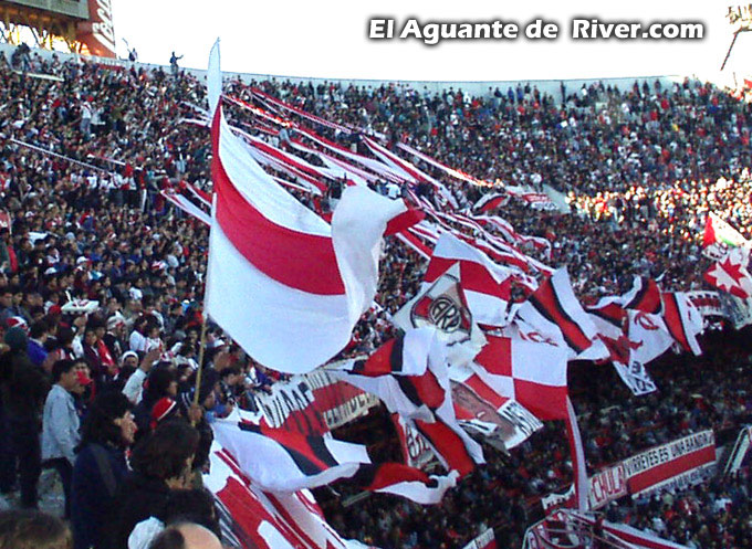 River Plate vs Newell's (AP 2002) 2