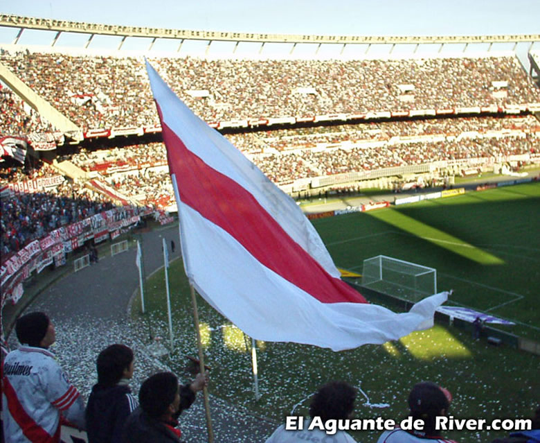River Plate vs Newell's (AP 2002) 3