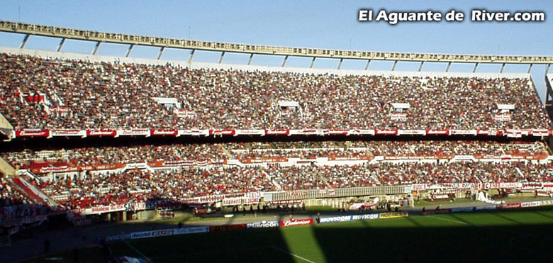 River Plate vs Newell's (AP 2002) 4