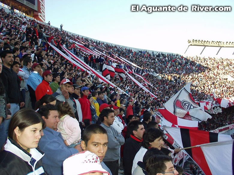 River Plate vs Newell's (AP 2002) 5