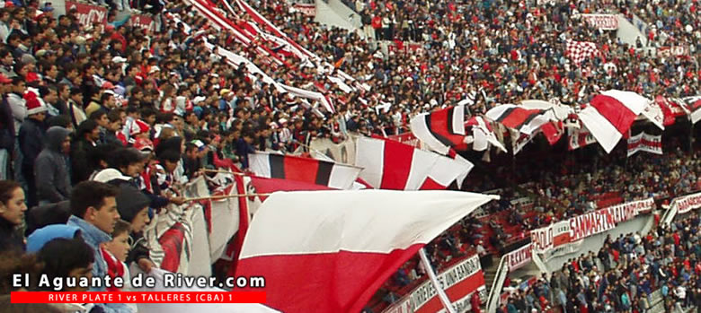 River Plate vs Talleres Cba (AP 2002) 1