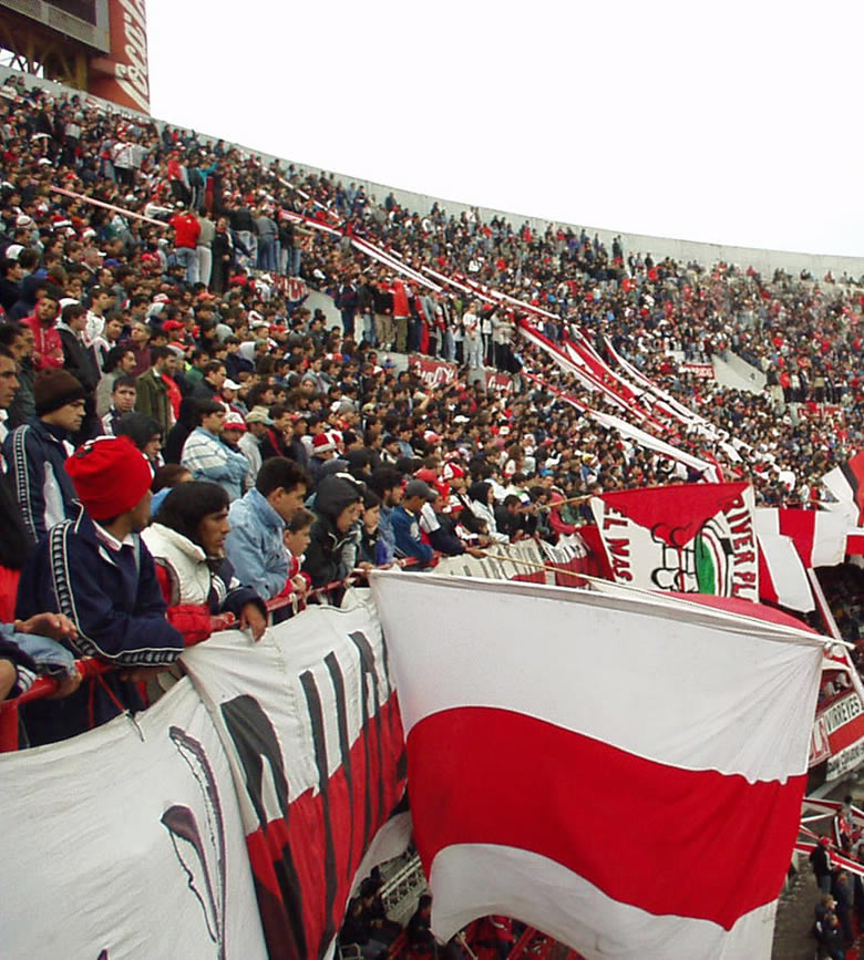 River Plate vs Talleres Cba (AP 2002) 2