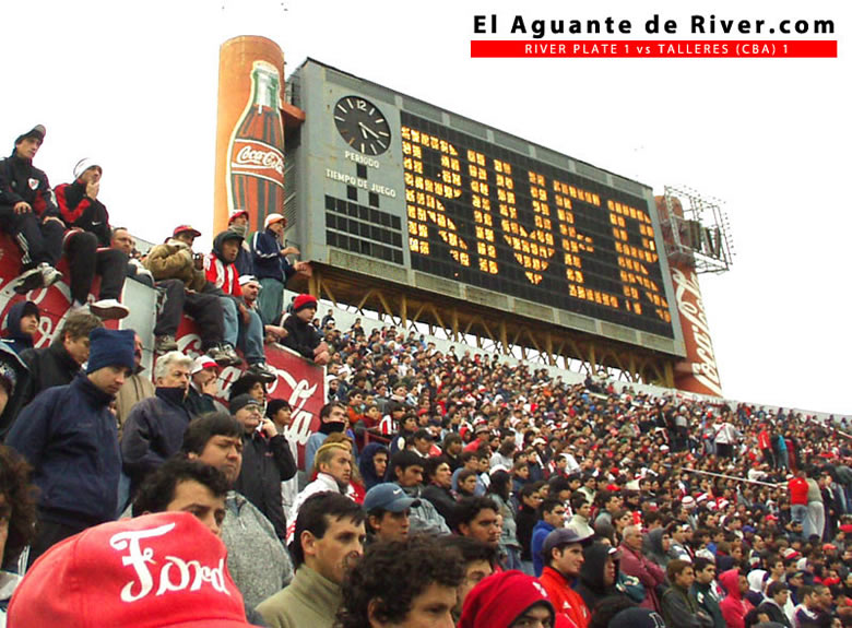 River Plate vs Talleres Cba (AP 2002) 3