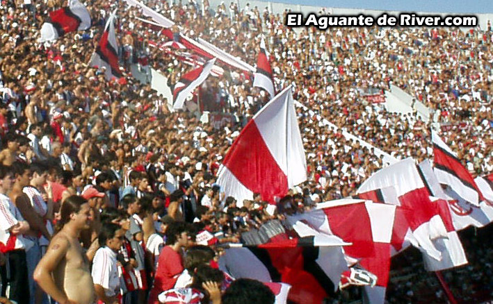 River Plate vs Talleres Cba (CL 2002) 5