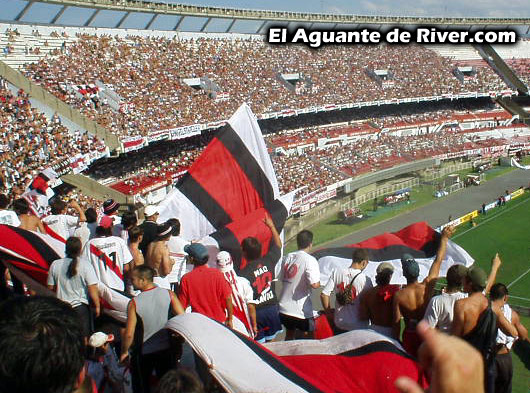 River Plate vs Talleres Cba (CL 2002) 7