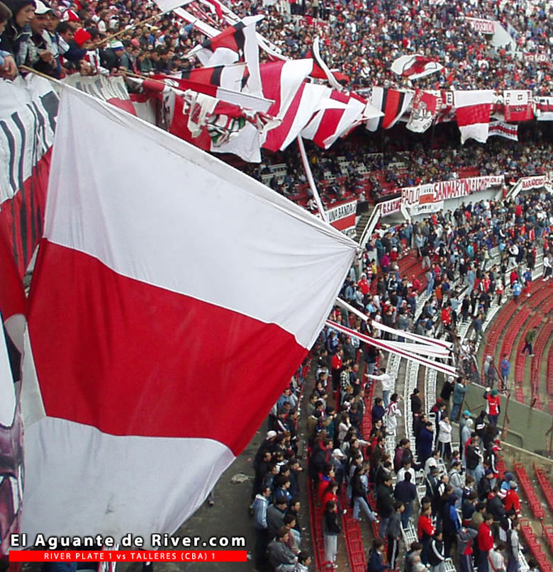 River Plate vs Talleres Cba (AP 2002) 4