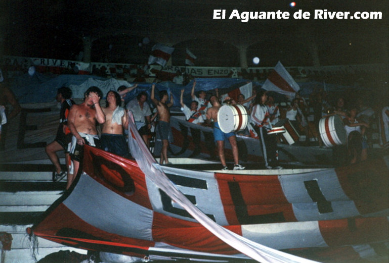 Vasco vs. River Plate (Rio de Janeiro) (CM 2000) 12