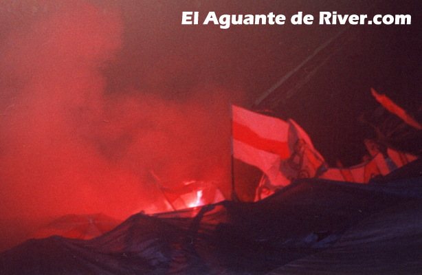 Vasco vs. River Plate (Rio de Janeiro) (CM 2000) 13