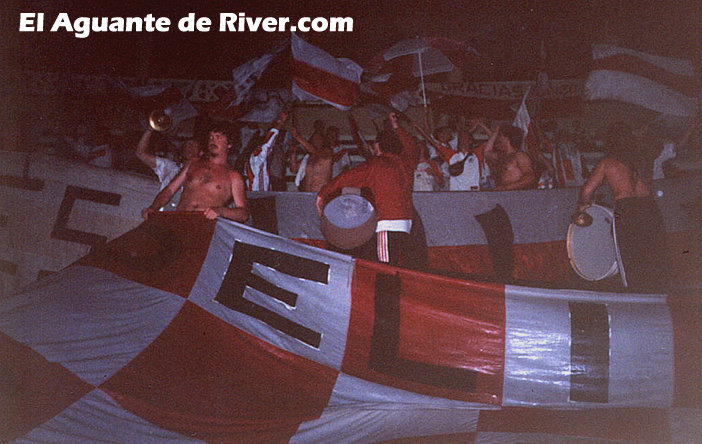 Vasco vs. River Plate (Rio de Janeiro) (CM 2000) 14