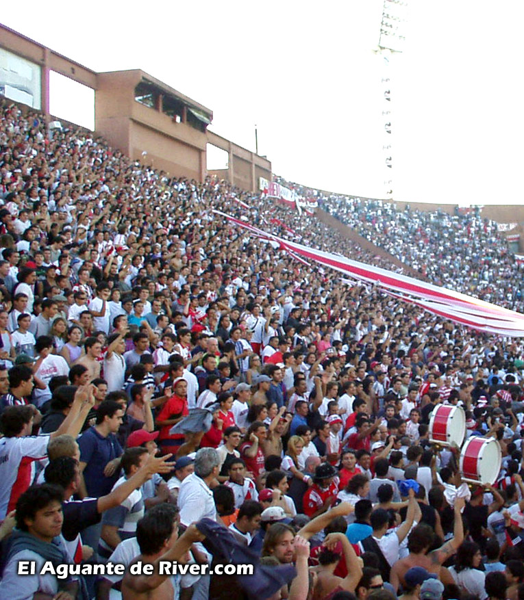 Velez Sarsfield vs River Plate (CL 2002) 2