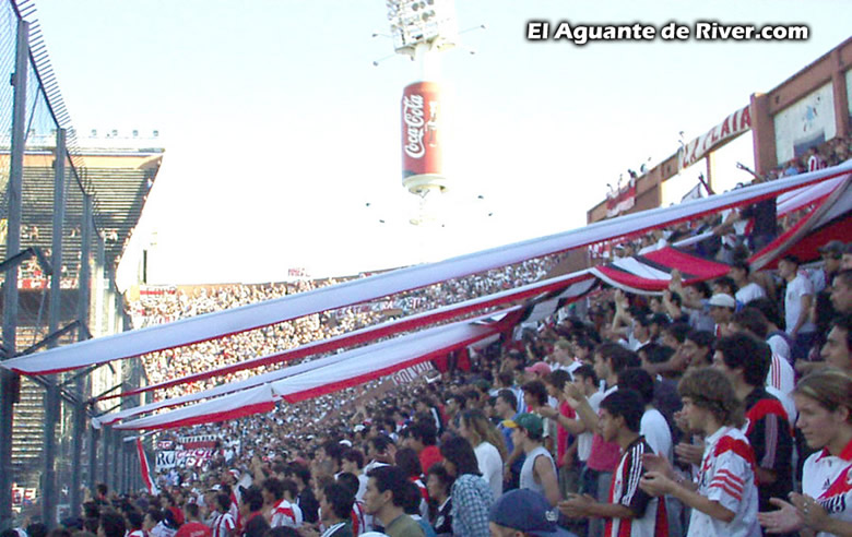 Velez Sarsfield vs River Plate (CL 2002) 4