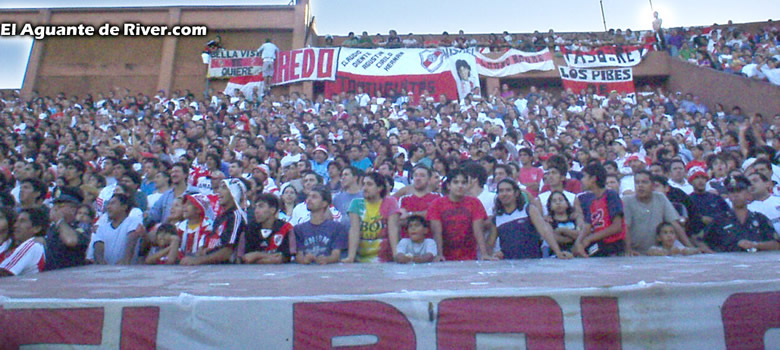Velez Sarsfield vs River Plate (CL 2002) 5