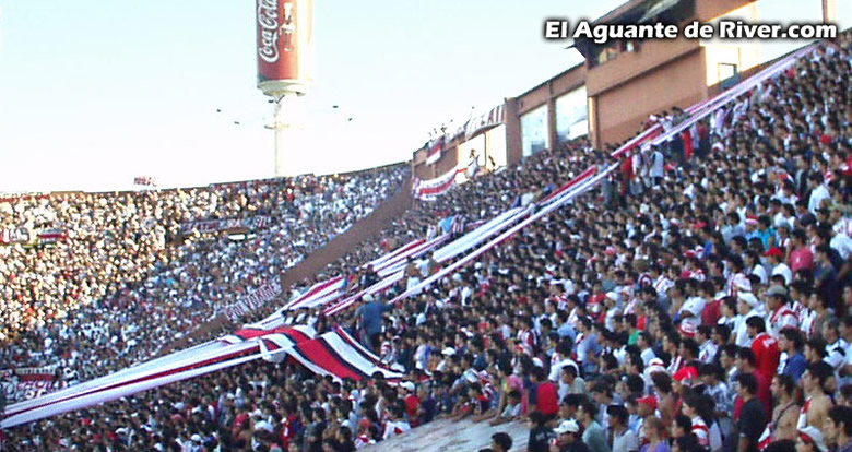 Velez Sarsfield vs River Plate (CL 2002) 6