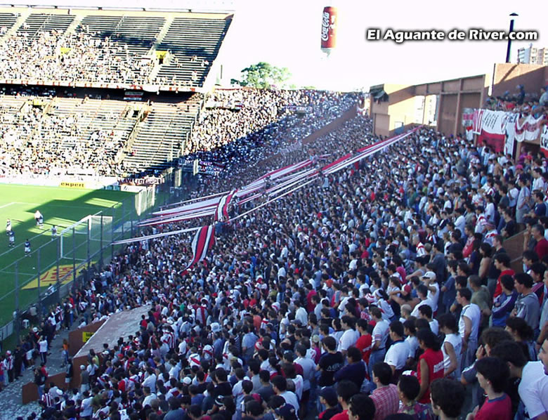 Velez Sarsfield vs River Plate (CL 2002) 7