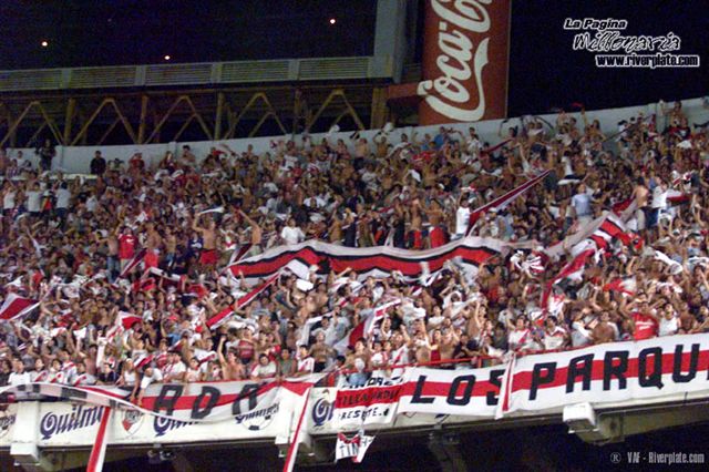 River Plate vs. Colón Sta. Fe 5