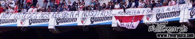 River Plate vs. Lanús (CL 2001) 11