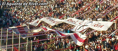 Huracan vs River Plate (CL 2003) 3