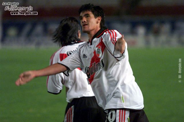 River Plate vs. Colón Sta. Fe 16