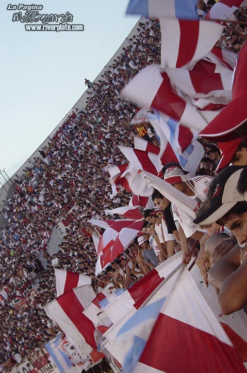 River Plate vs Instituto (CL2005) 2