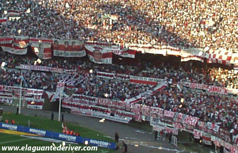 River Plate vs San Lorenzo (AP 2003) 1