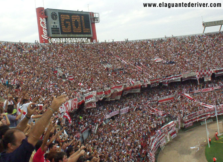 River Plate vs Independiente (CL 2004) 2