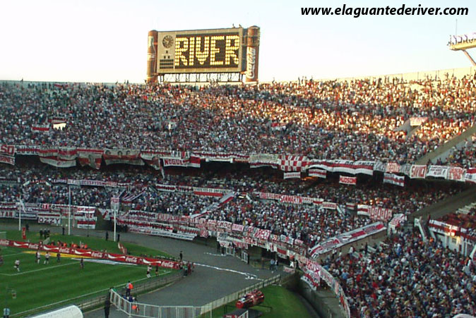 River Plate vs San Lorenzo (AP 2003) 3