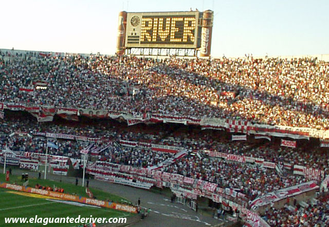 River Plate vs San Lorenzo (AP 2003) 4
