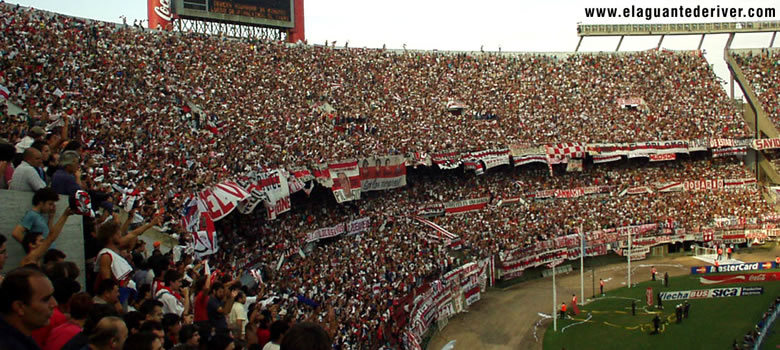 River Plate vs Independiente (CL 2004) 5