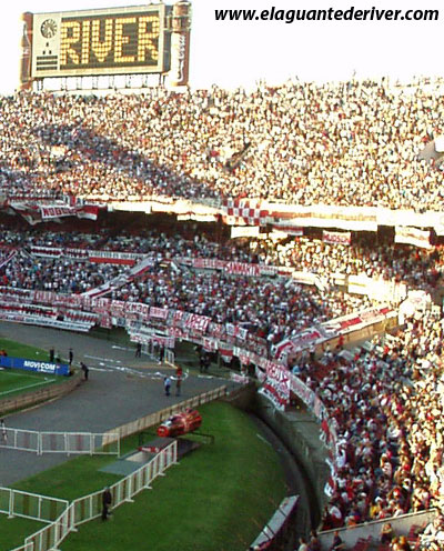 River Plate vs San Lorenzo (AP 2003) 6