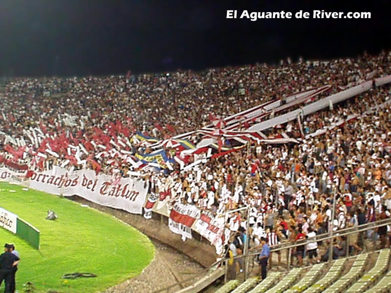 River Plate vs Boca Juniors (Mendoza 2002) 2