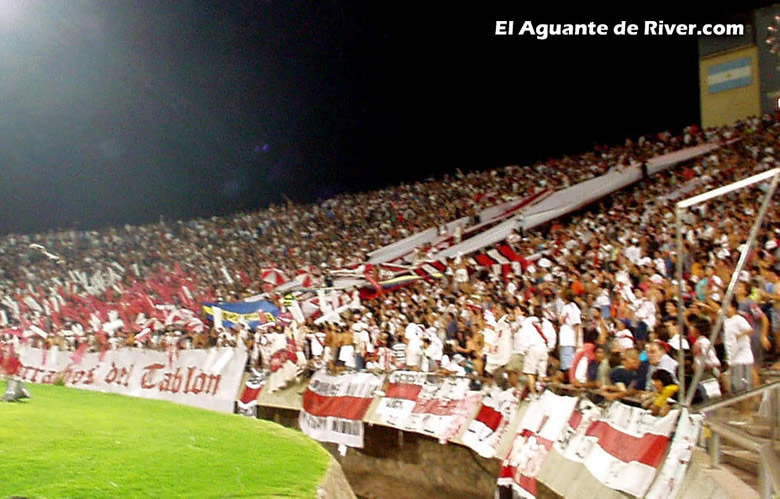 River Plate vs Boca Juniors (Mendoza 2002) 3
