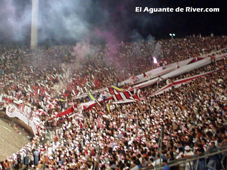 River Plate vs Boca Juniors (Mendoza 2002) 5