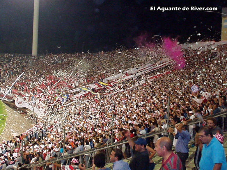 River Plate vs Boca Juniors (Mendoza 2002) 6