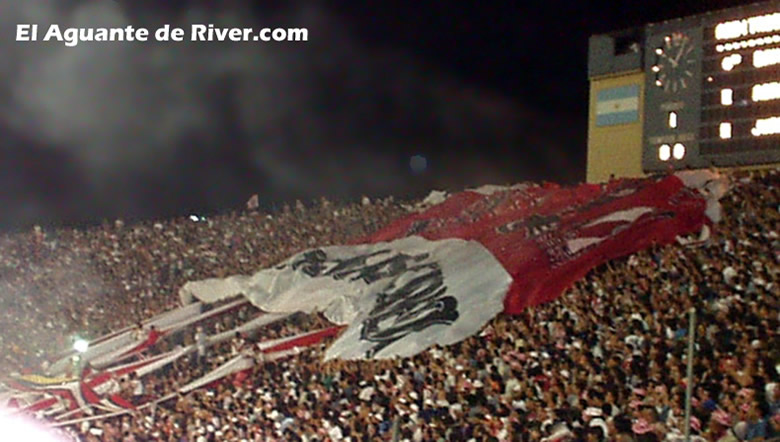 River Plate vs Boca Juniors (Mendoza 2002) 7