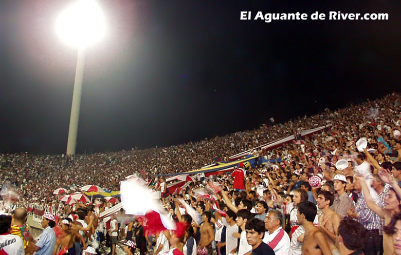River Plate vs Boca Juniors (Mendoza 2002) 8