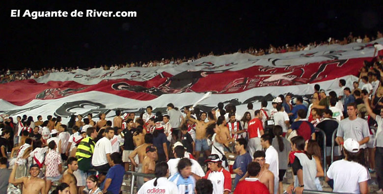 River Plate vs Boca Juniors (Mendoza 2002) 9