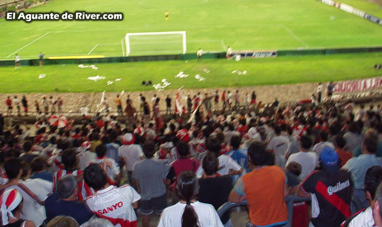 River Plate vs San Lorenzo (Mendoza 2002) 3