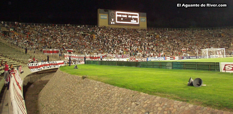 River Plate vs San Lorenzo (Mendoza 2002) 5