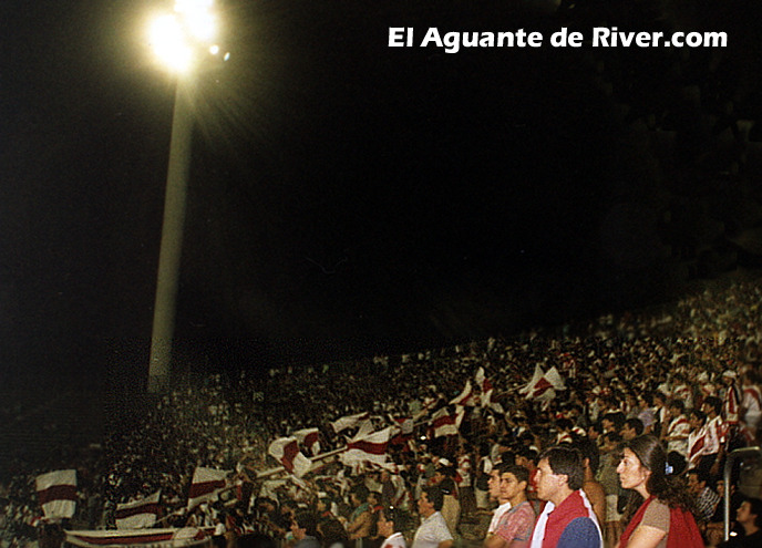 River Plate vs Independiente (Mendoza 2001) 5