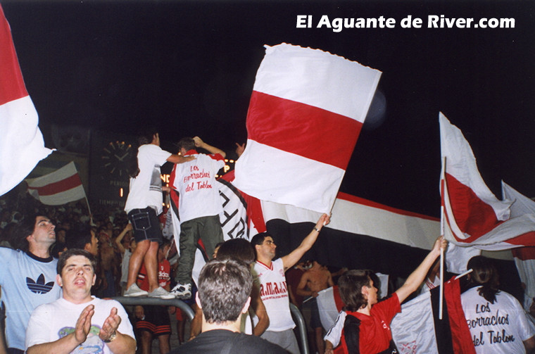 River Plate vs Independiente (Mendoza 2001) 6