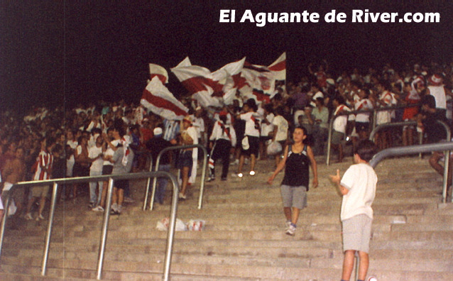 River Plate vs Independiente (Mendoza 2001) 7