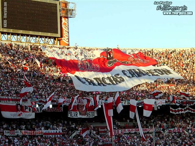 River Plate vs San Lorenzo (AP 2001) 9